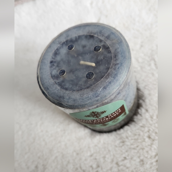 NEW Attitudes Casablanca Oasis Scented Candle - Picture 5 of 7